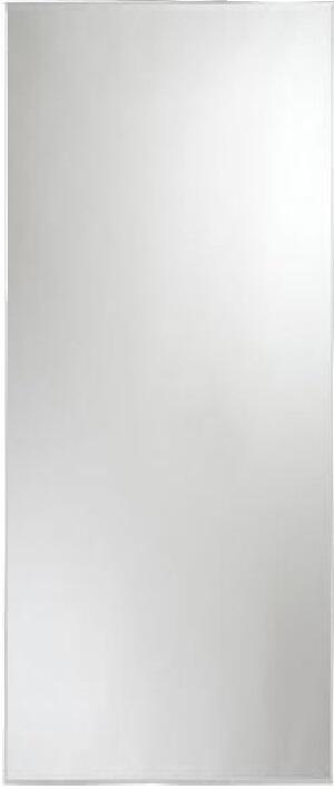 Zrcadlo 50 x 120 cm strmá fazeta GLOSSY